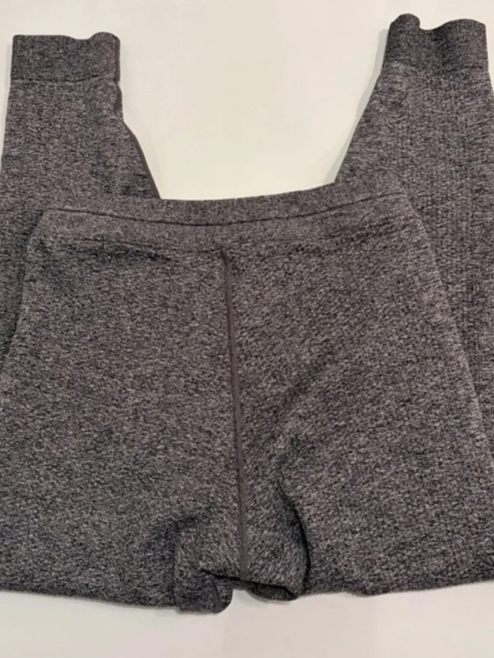 Lululemon Men’s Pants Engineered Warmth Joggers Black / White size Medium - Picture 8 of 16